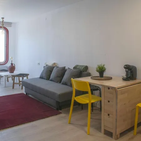 Ciudad Coruna Estacion Manzaneda