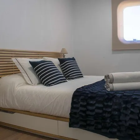 Lejlighed Ciudad Coruna Estacion Manzaneda *