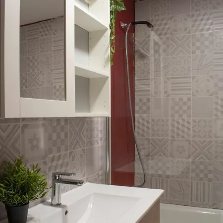 Ciudad Coruna Estacion Manzaneda * Cabeza de Manzaneda