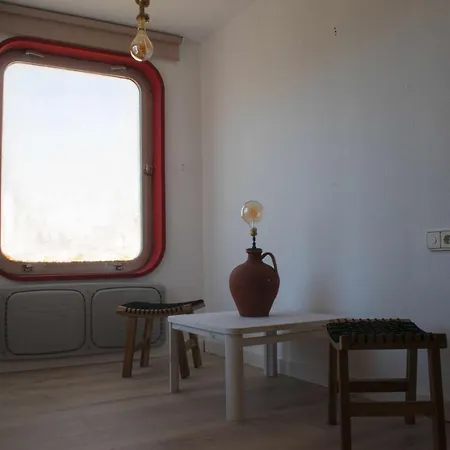 Ciudad Coruna Estacion Manzaneda Lejlighed Cabeza de Manzaneda