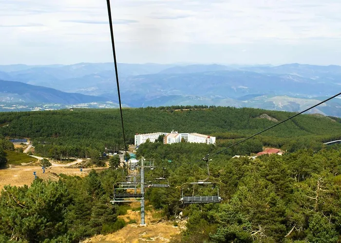 Ciudad Coruna Estacion Manzaneda *